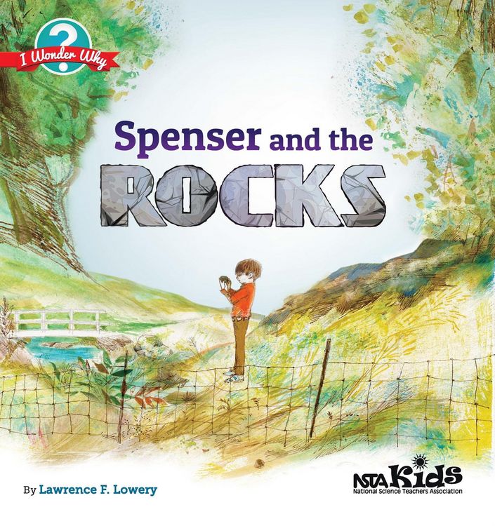 Produktbild: Spenser and the Rocks
