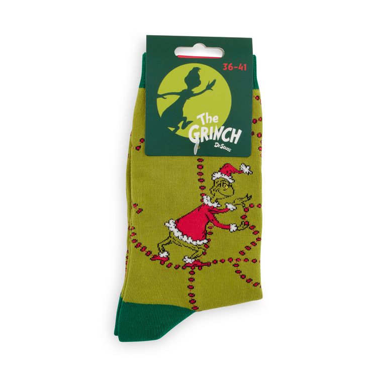 Produktbild: Socken Holiday intolerant, Gr. 36-41