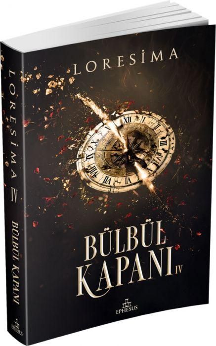 Produktbild: B&uuml;lb&uuml;l Kapani 4