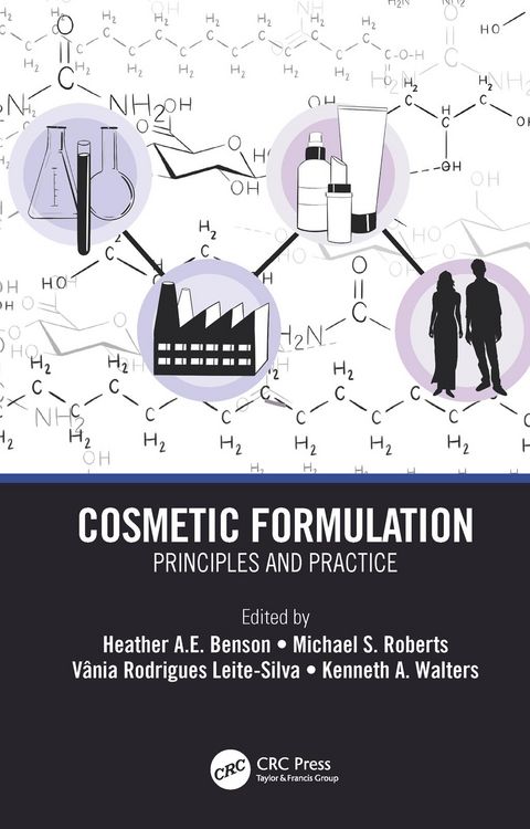 Produktbild: Cosmetic Formulation