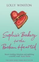 Produktbild: Sophie's Bakery for the Broken Hearted