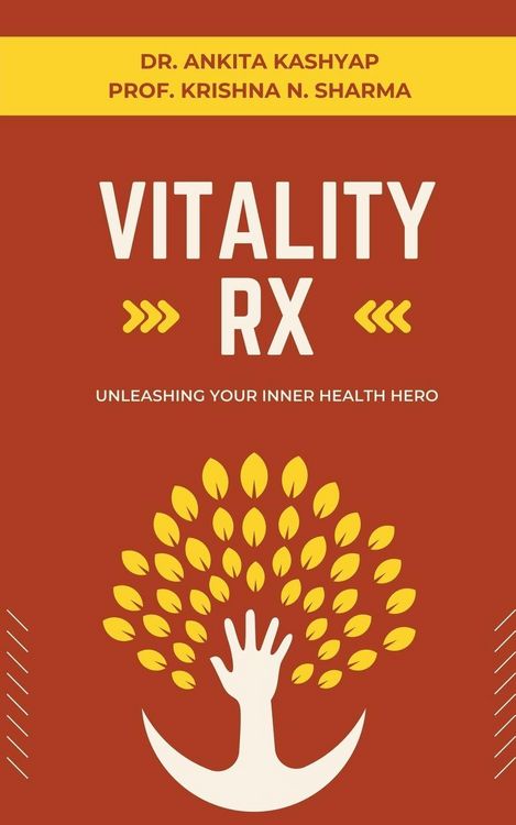 Produktbild: Vitality Rx