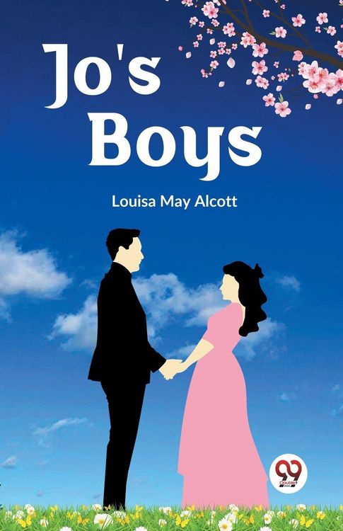 Produktbild: Jo's Boys