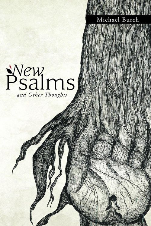 Produktbild: New Psalms and Other Thoughts