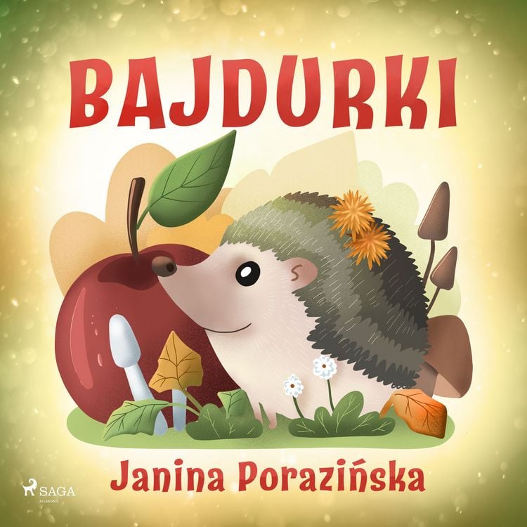 Produktbild: Bajdurki