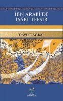 Produktbild: Ibn Arabide Isari Tefsir
