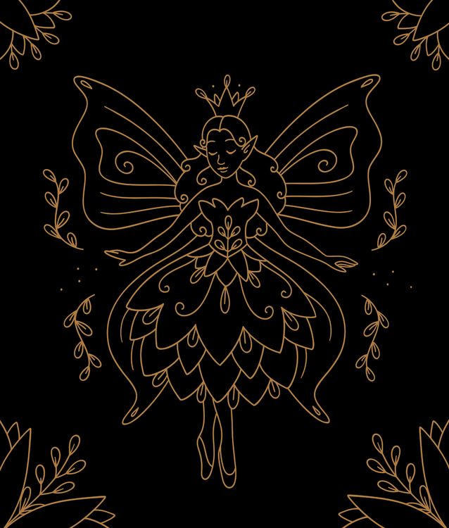 Produktbild: Metallic-Malen Fantasy (m. Metallic-Buntstiften) - 100% s.g.