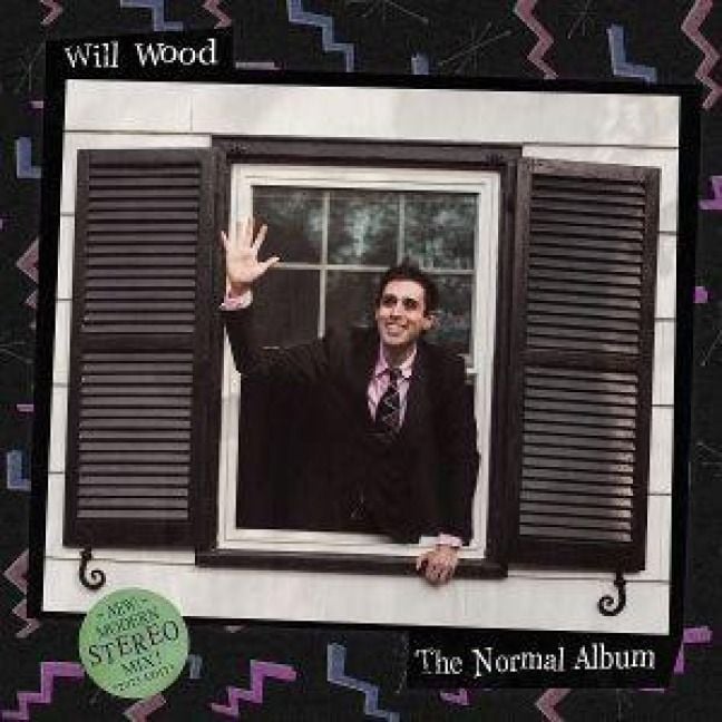 Produktbild: The Normal Album (2023 Mix)