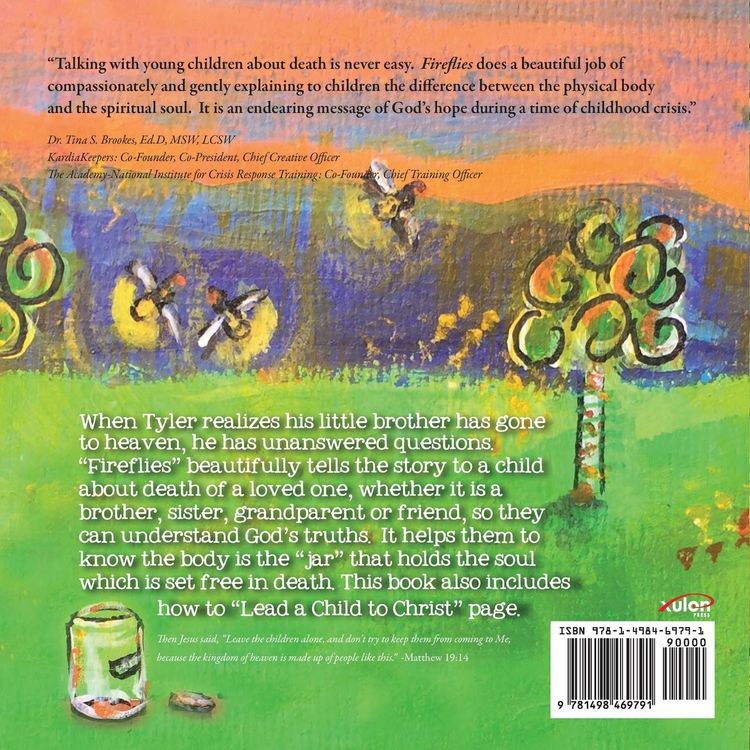 Produktbild: Fireflies