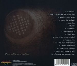 Produktbild: The Dreamer-Joseph,Pt.1