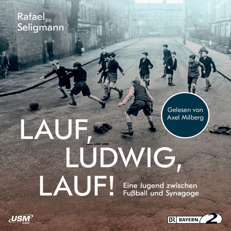 Produktbild: Lauf, Ludwig, Lauf