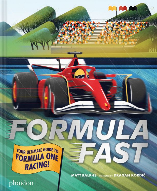 Produktbild: Formula Fast