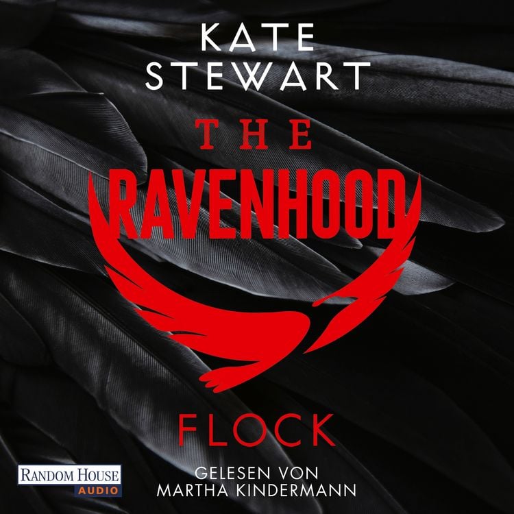 Produktbild: The Ravenhood - Flock