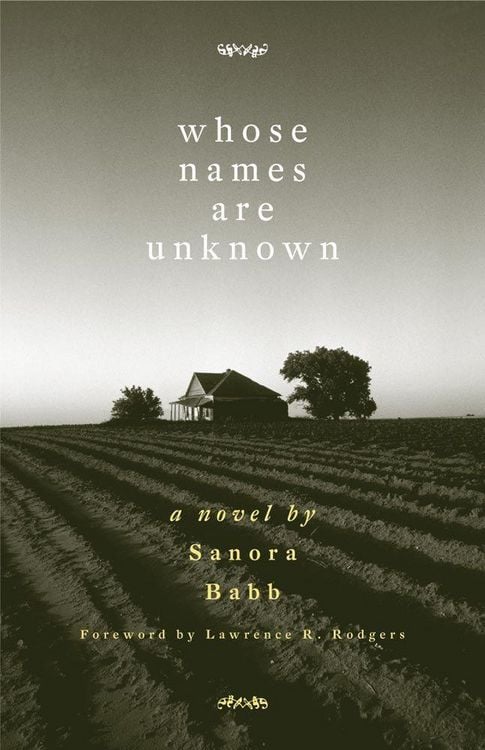 Produktbild: Whose Names Are Unknown
