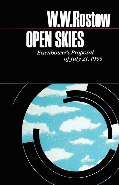 Produktbild: Open Skies