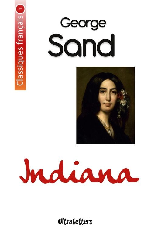 Produktbild: Indiana