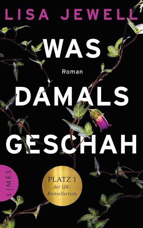 Produktbild: Was damals geschah