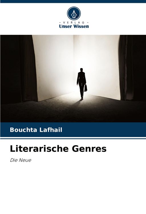 Produktbild: Literarische Genres