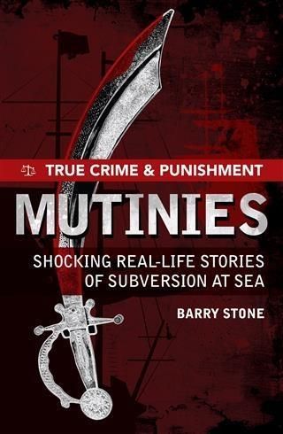 Produktbild: True Crime and Punishment