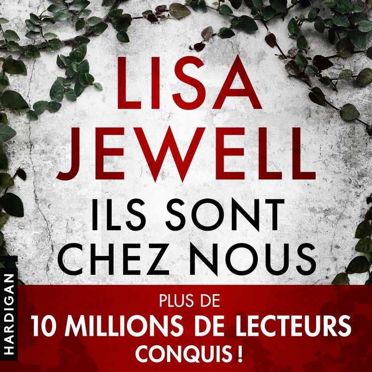 Produktbild: Ils sont chez nous