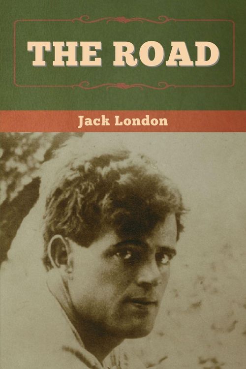 Produktbild: The Road