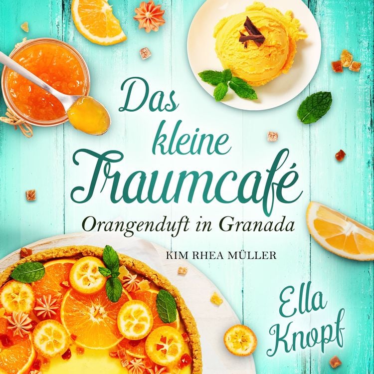 Produktbild: Das kleine Traumcaf&eacute;