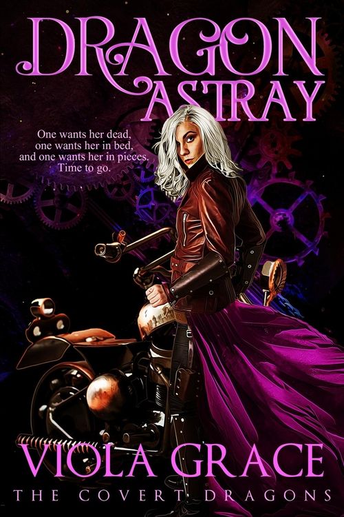 Produktbild: Dragon Astray