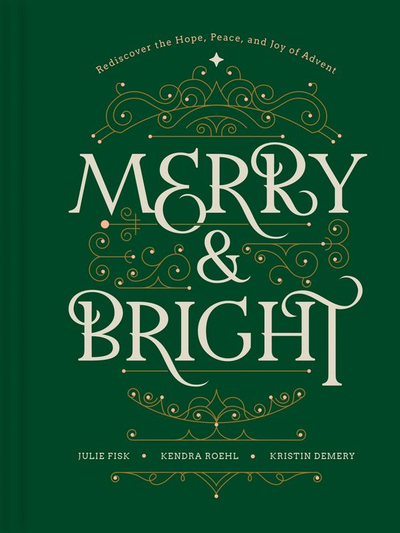 Produktbild: Merry and Bright