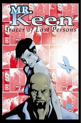 Produktbild: Gray, J: Mr. Keen: Tracer of Lost Persons