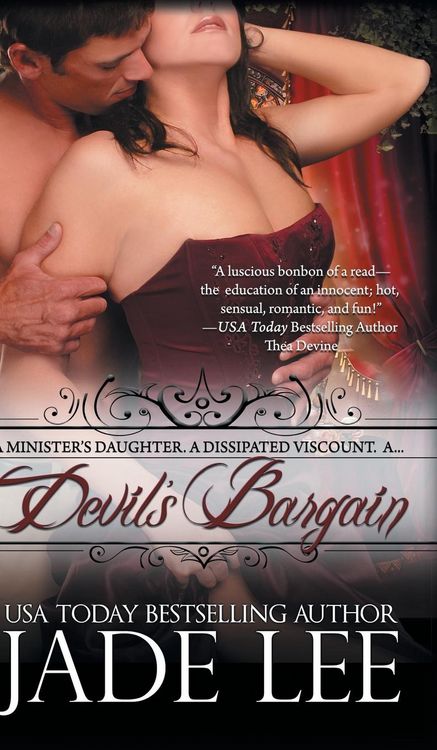 Produktbild: Devil's Bargain (The Regency Rags to Riches Series, Book 2)