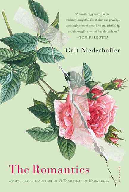 Produktbild: The Romantics