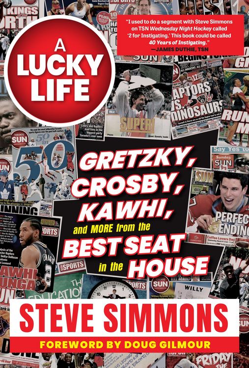 Produktbild: Lucky Life