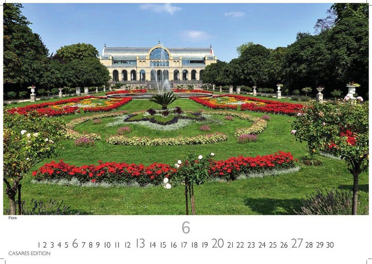 Produktbild: K&ouml;ln Kalender 2027 &ndash; Wandkalender | Fotokalender Deutschland 24x35cm &ndash; beeindruckende Fotos vom Dom, Rhein & Altstadt