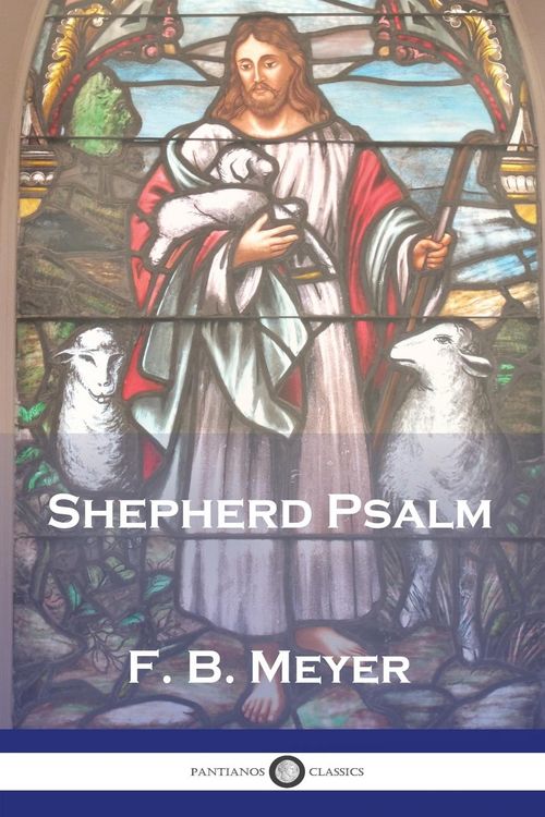 Produktbild: The Shepherd Psalm