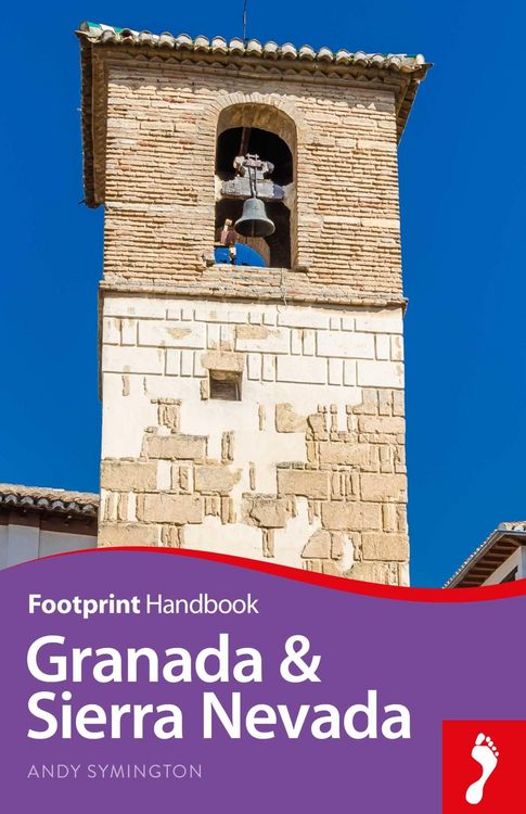 Produktbild: Granada & Sierra Nevada Handbook