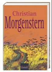 Produktbild: Christian Morgenstern