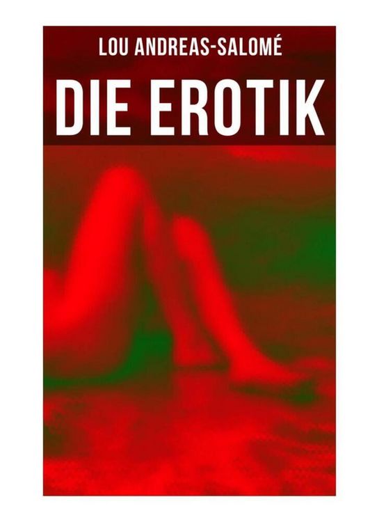Produktbild: Die Erotik