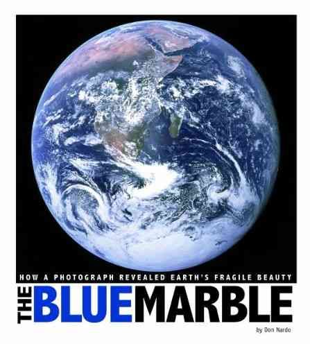 Produktbild: The Blue Marble