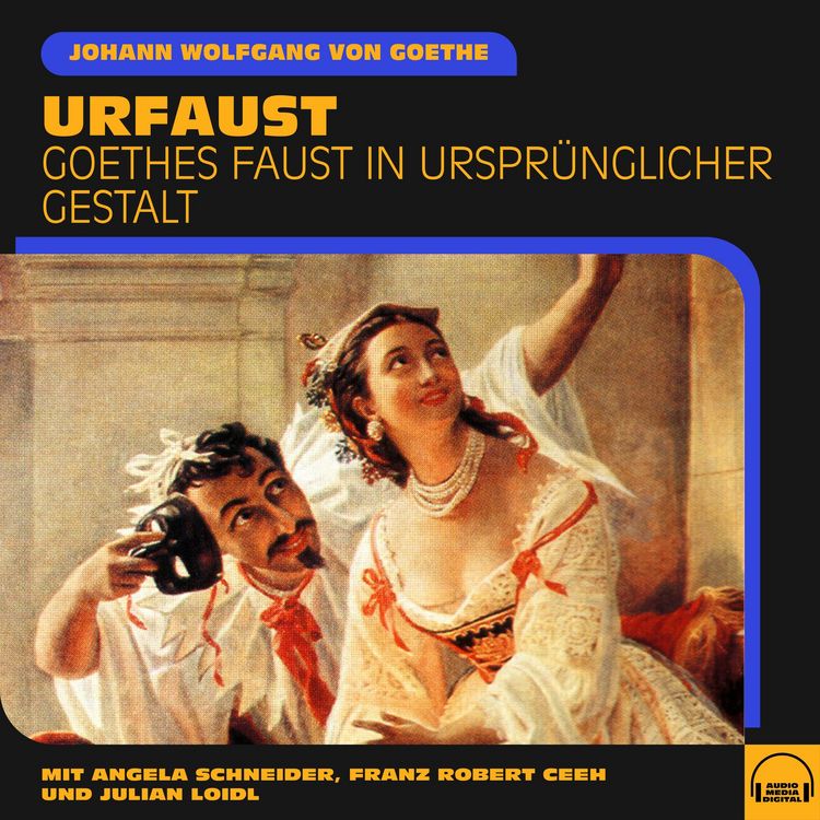 Produktbild: Urfaust