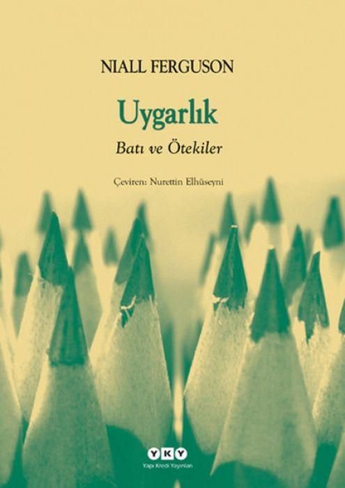 Produktbild: Uygarlik