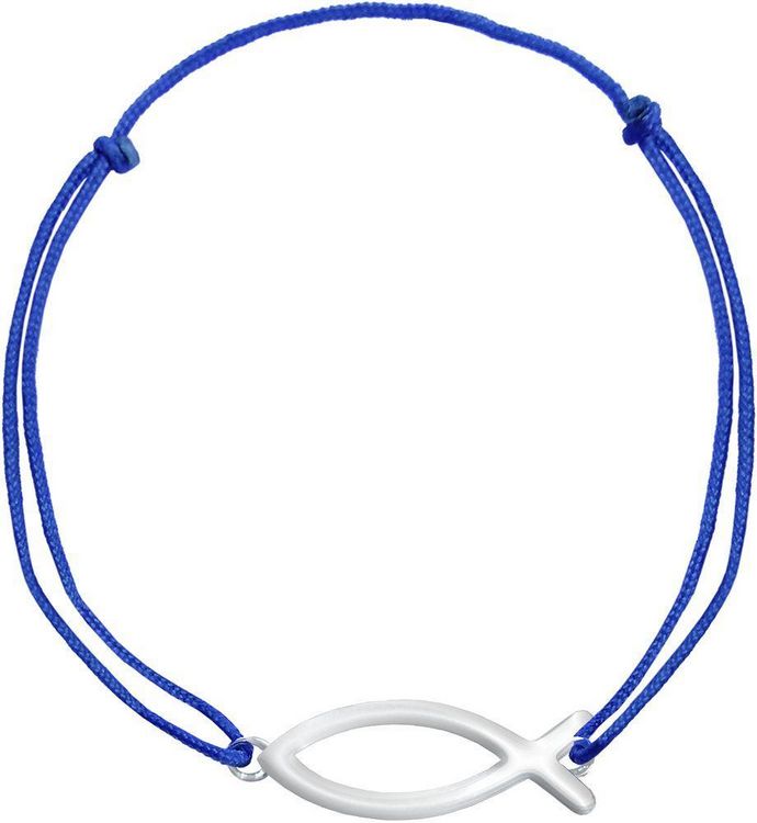Produktbild: Armband &ndash; Armband mit Fischanh&auml;nger