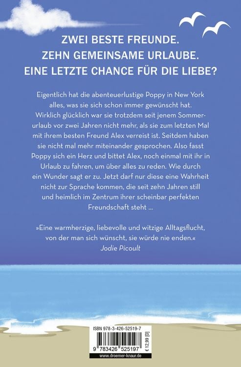 Produktbild: Kein Sommer ohne dich