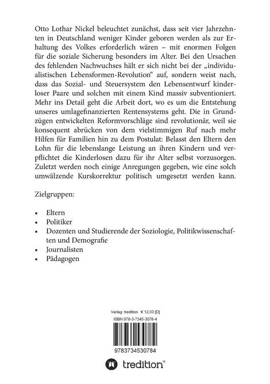 Produktbild: Endstation Altersarmut?