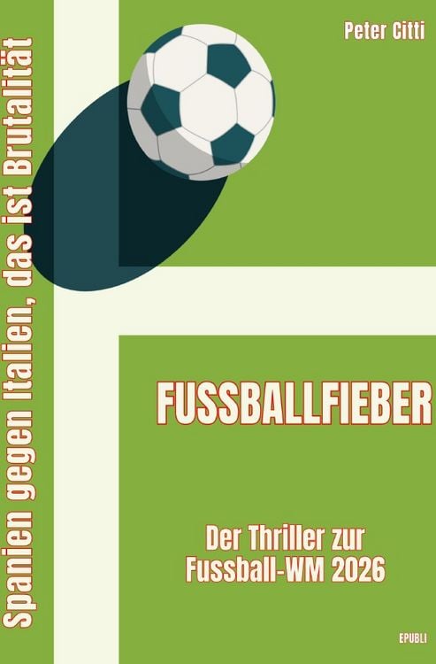 Produktbild: Pechschwarze Witwen aus Sevilla / Fu&szlig;ballfieber - Der Thriller zur Fu&szlig;ball-WM 2026