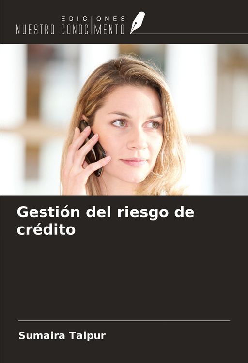 Produktbild: Gesti&oacute;n del riesgo de cr&eacute;dito