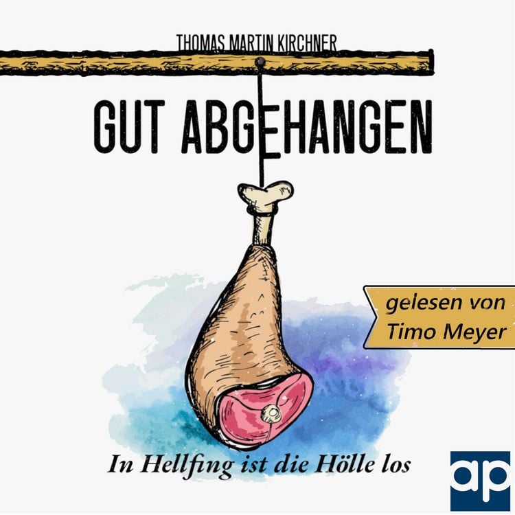 Produktbild: Gut Abgehangen - In Hellfing ist die Hölle los