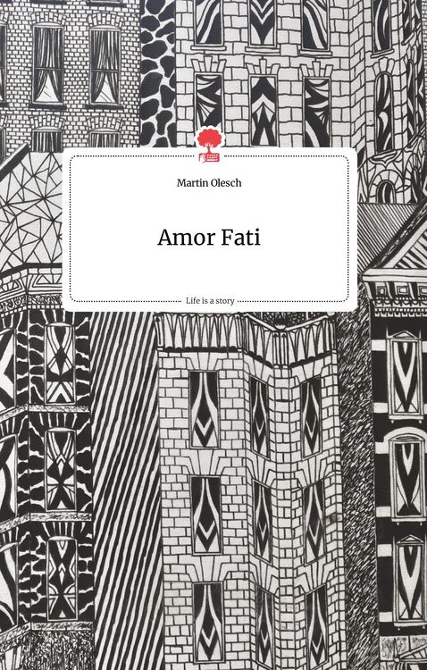 Produktbild: Amor Fati. Life is a Story - story.one