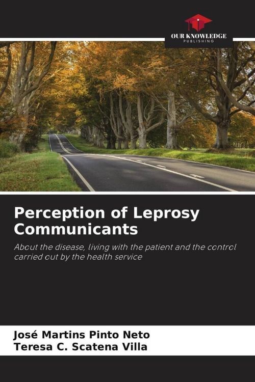 Produktbild: Perception of Leprosy Communicants