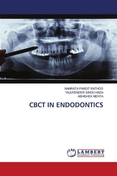 Produktbild: Cbct in Endodontics