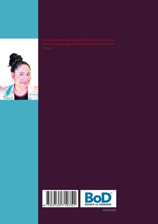Produktbild: Diary from Flame of Love
